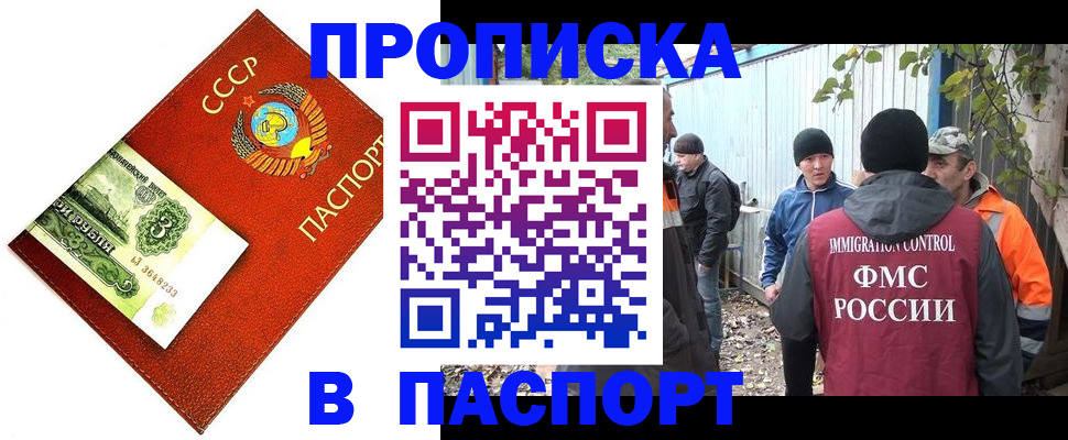 купить прописку в Невеле
